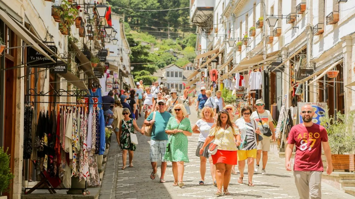 Eurostat: Shqiperia, nder 10 vendet ku cmimet u rriten me pak gjate sezonit turistik